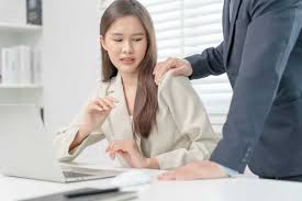 راههای اثبات تجاوز و تعرض و آزار و اذیت جنسی