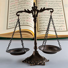 مجازات جرم توهین به مقدسات اسلامی و طریقه شکایت از آن