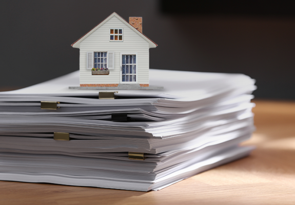 استعلامات و مدارک مورد نیاز پیش خرید آپارتمان