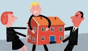 محرومیت از ارث به چه معنا است