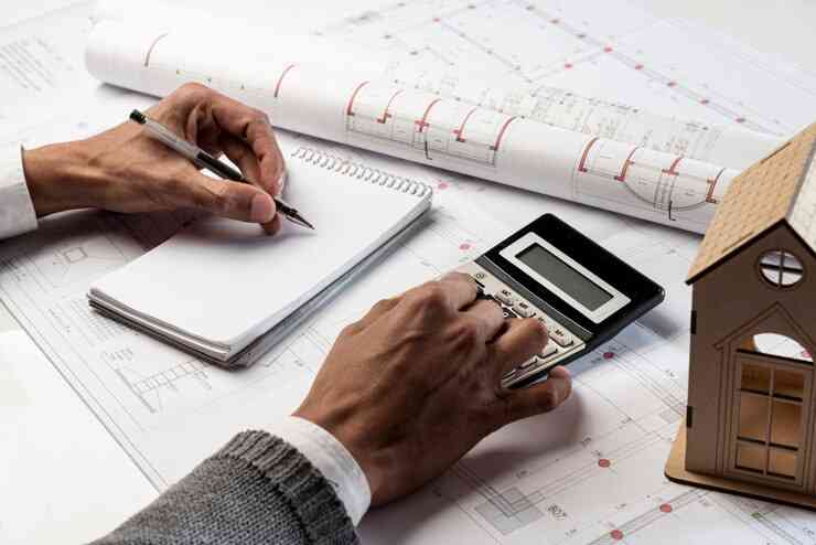 هزینه دریافت تقسیم نامه چقدر است؟